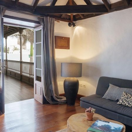 Hotel Boutique Palacio Ico - Only Adults Teguise  Εξωτερικό φωτογραφία