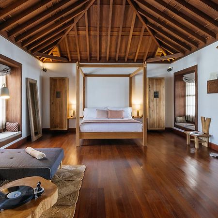 Hotel Boutique Palacio Ico - Only Adults Teguise  Εξωτερικό φωτογραφία