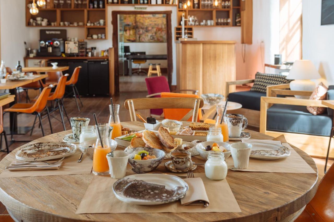 Hotel Boutique Palacio Ico - Only Adults Teguise  Εξωτερικό φωτογραφία