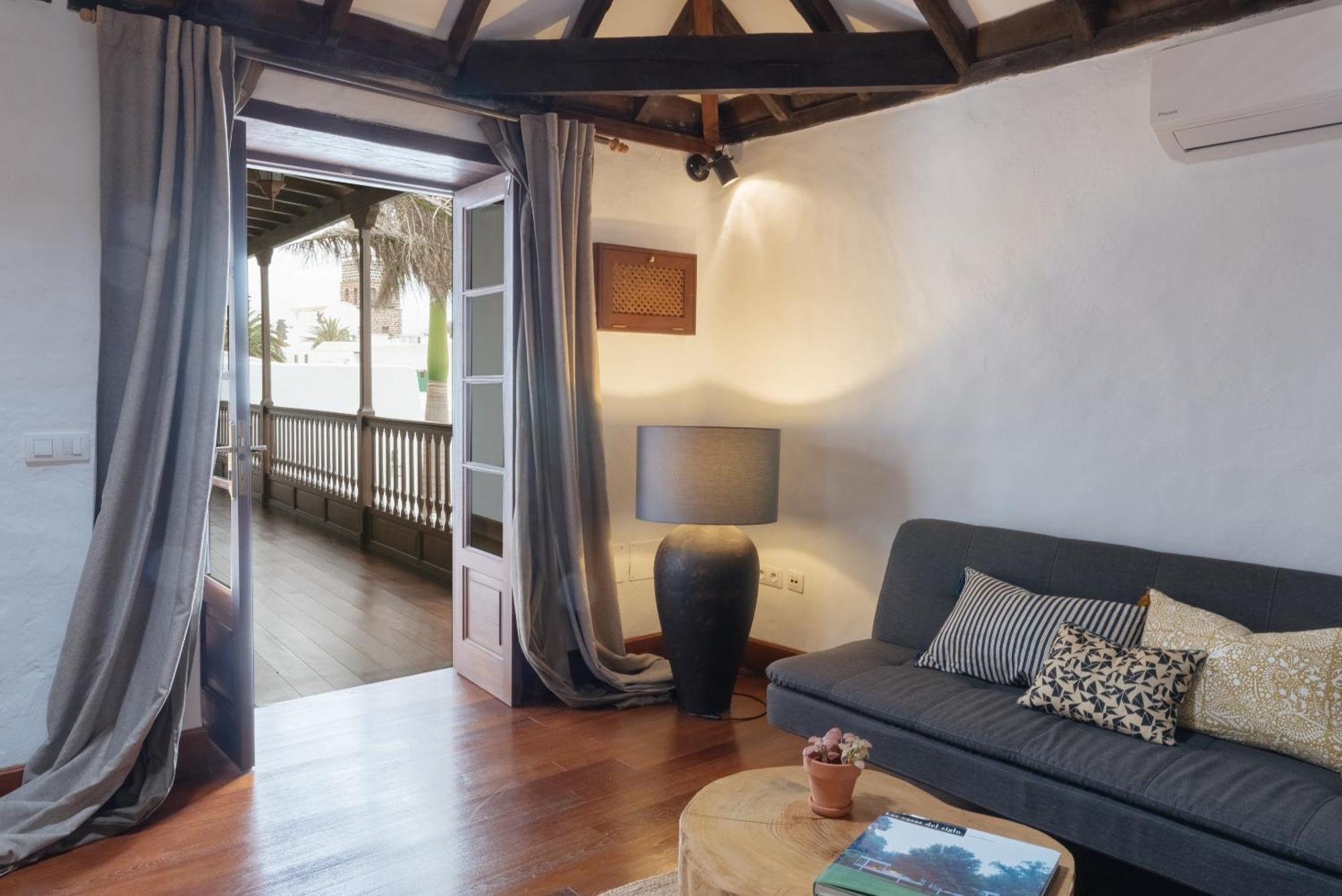 Hotel Boutique Palacio Ico - Only Adults Teguise  Εξωτερικό φωτογραφία
