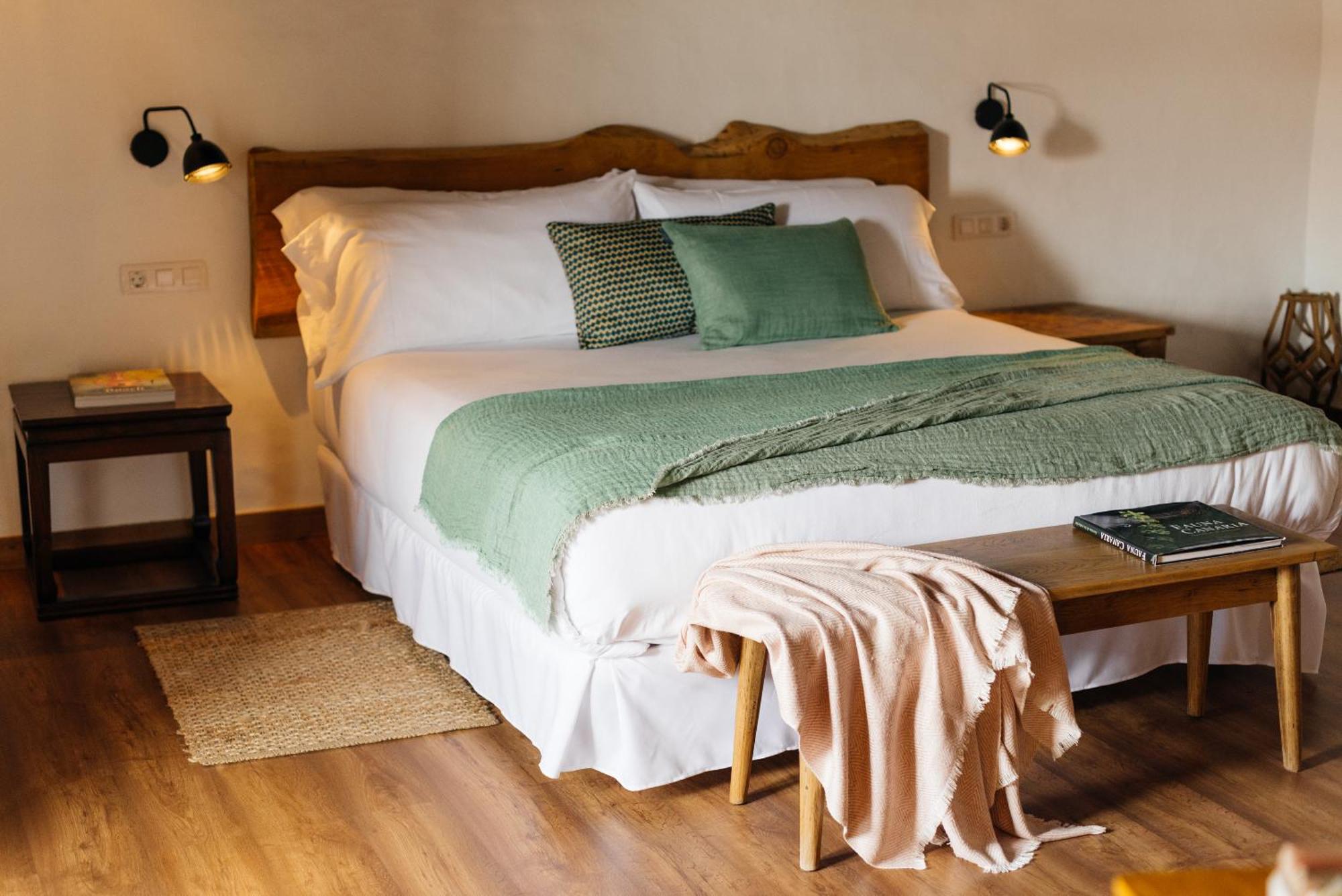 Hotel Boutique Palacio Ico - Only Adults Teguise  Εξωτερικό φωτογραφία