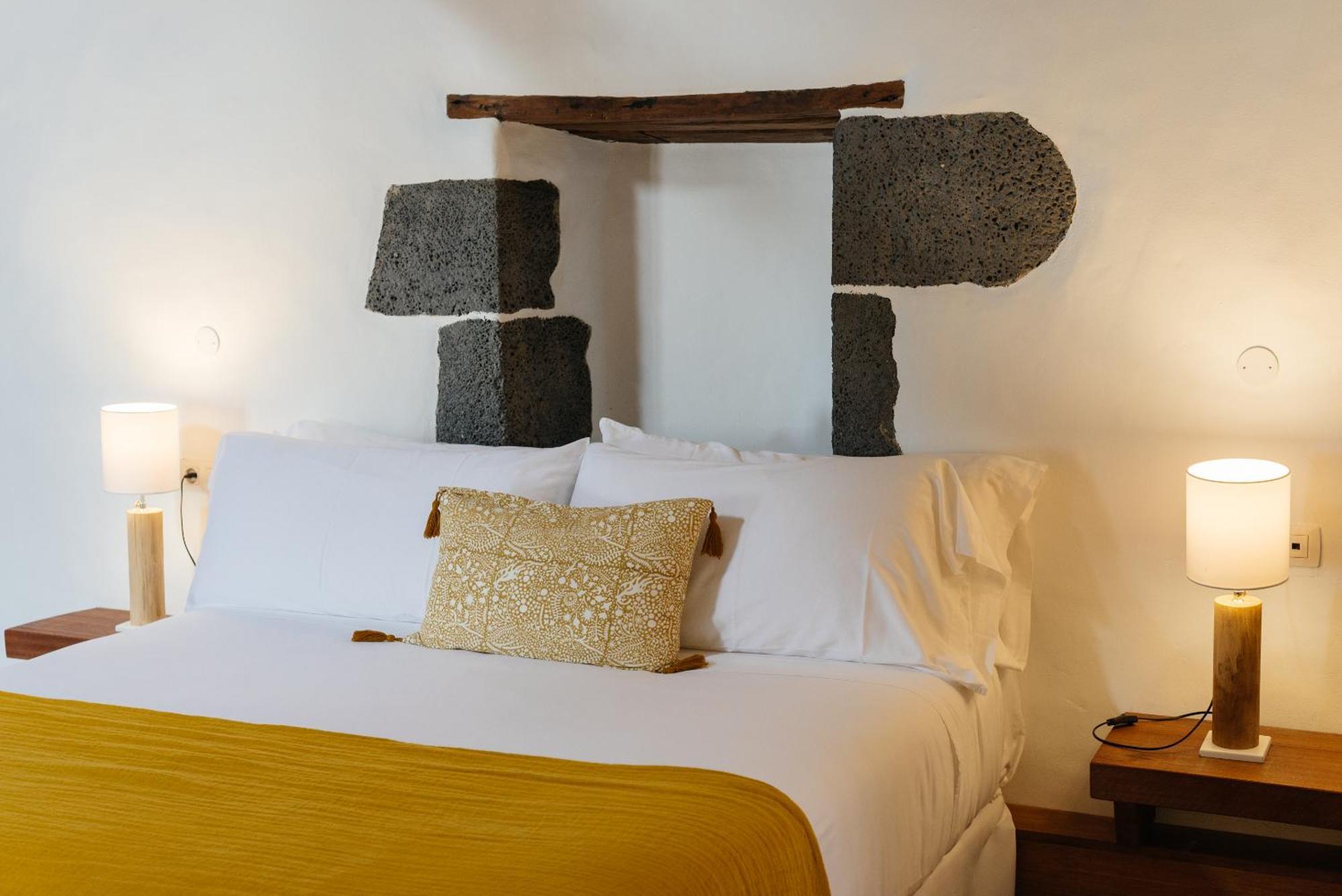Hotel Boutique Palacio Ico - Only Adults Teguise  Δωμάτιο φωτογραφία