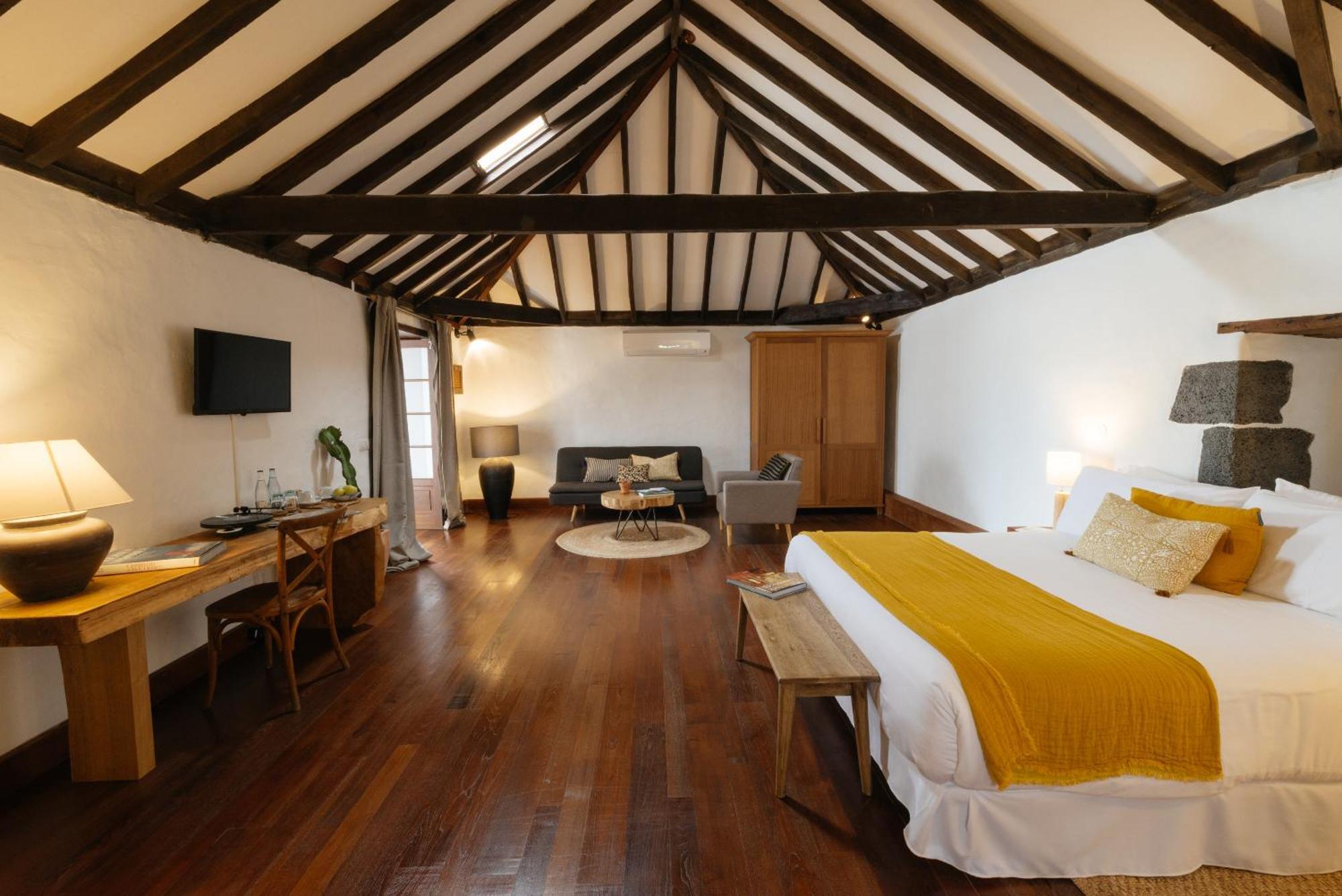 Hotel Boutique Palacio Ico - Only Adults Teguise  Εξωτερικό φωτογραφία