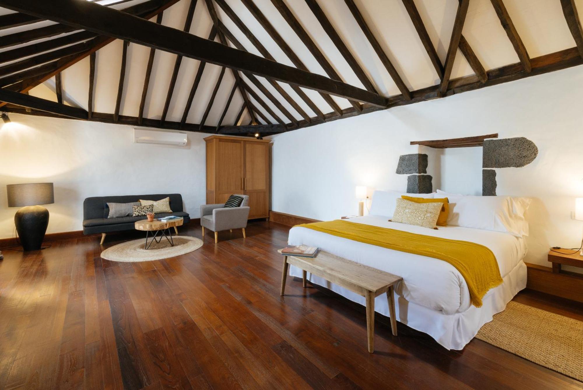 Hotel Boutique Palacio Ico - Only Adults Teguise  Εξωτερικό φωτογραφία