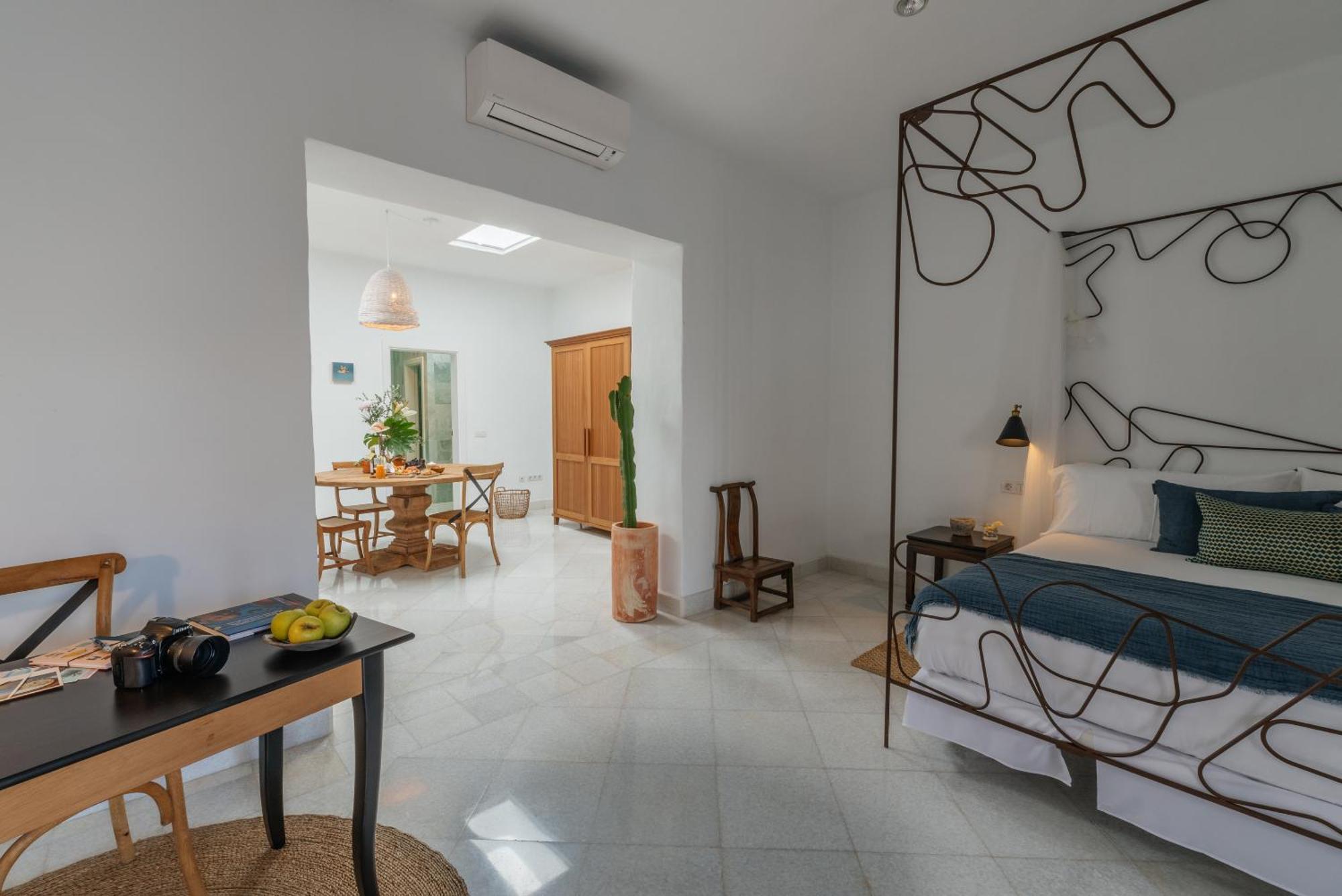 Hotel Boutique Palacio Ico - Only Adults Teguise  Δωμάτιο φωτογραφία