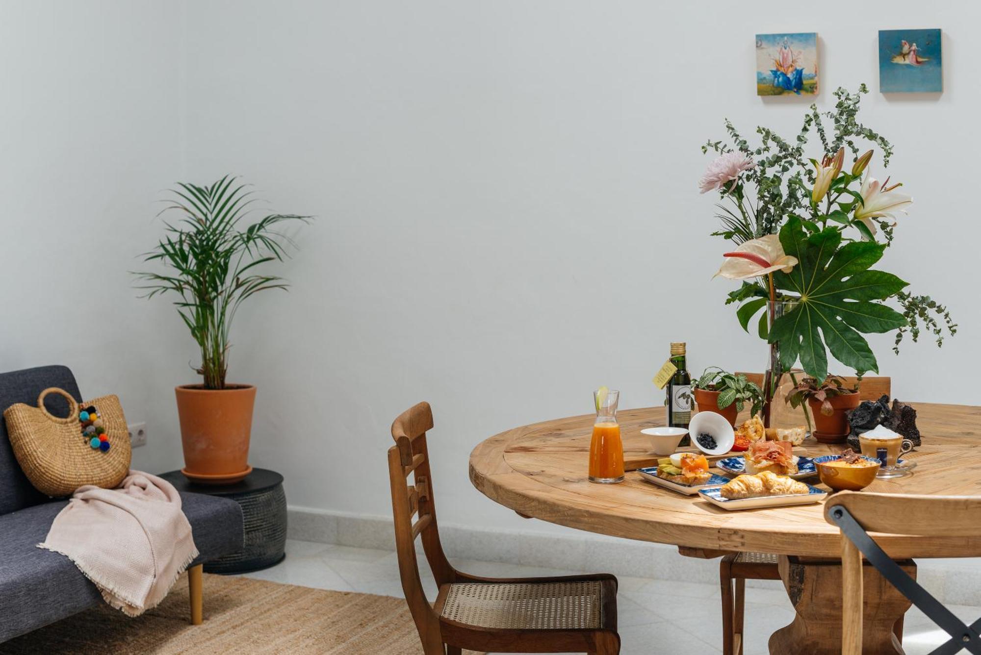 Hotel Boutique Palacio Ico - Only Adults Teguise  Δωμάτιο φωτογραφία
