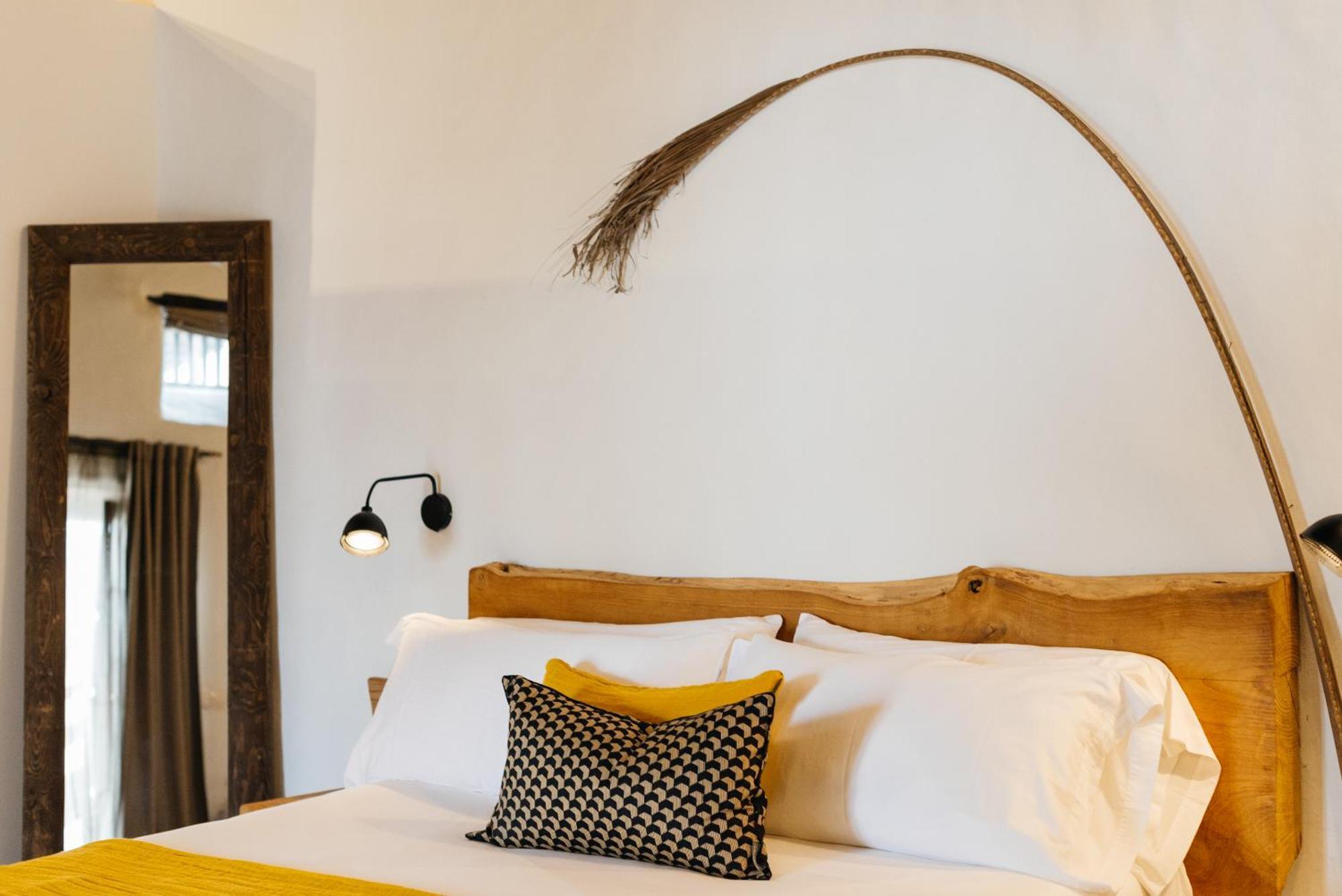Hotel Boutique Palacio Ico - Only Adults Teguise  Δωμάτιο φωτογραφία