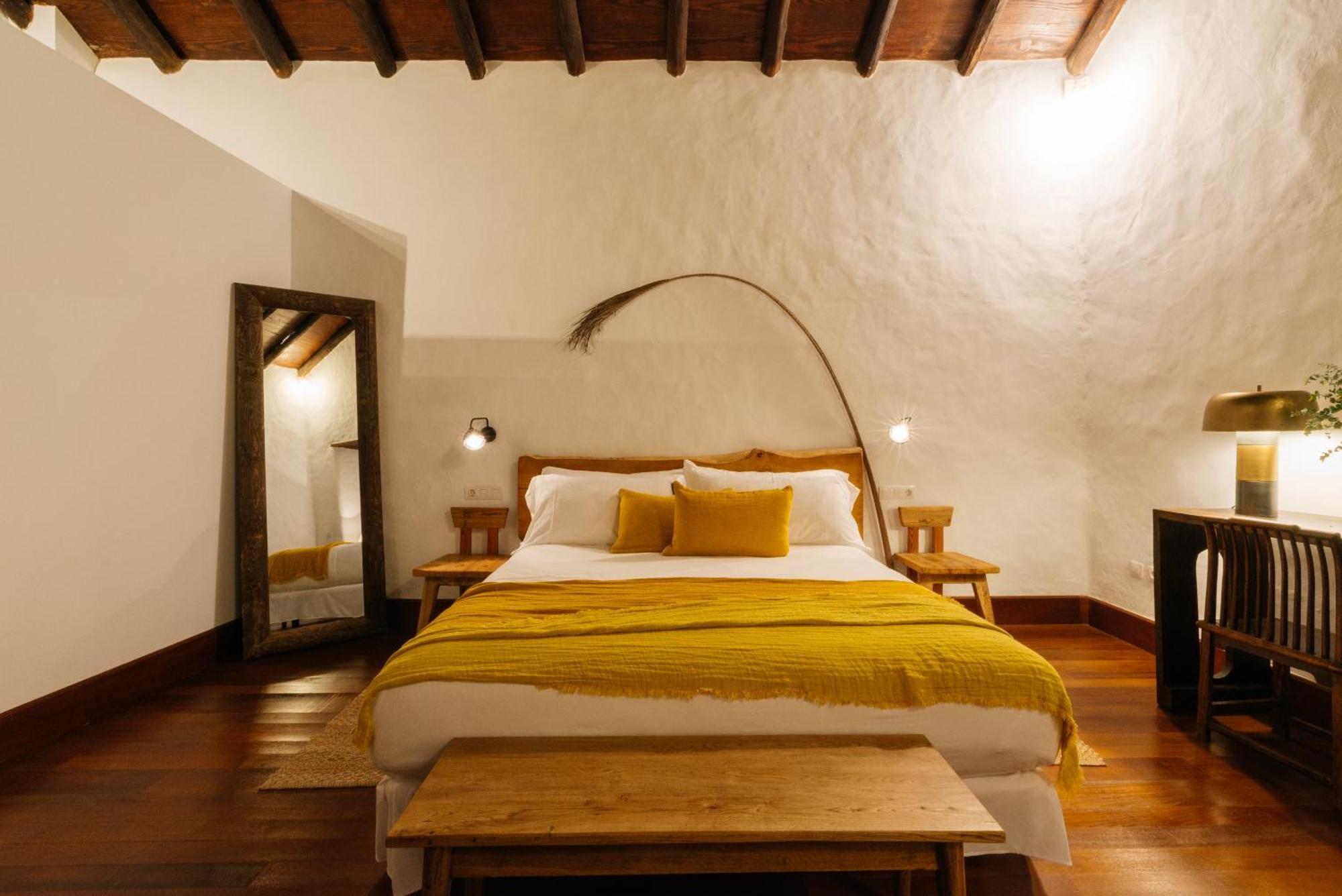 Hotel Boutique Palacio Ico - Only Adults Teguise  Δωμάτιο φωτογραφία
