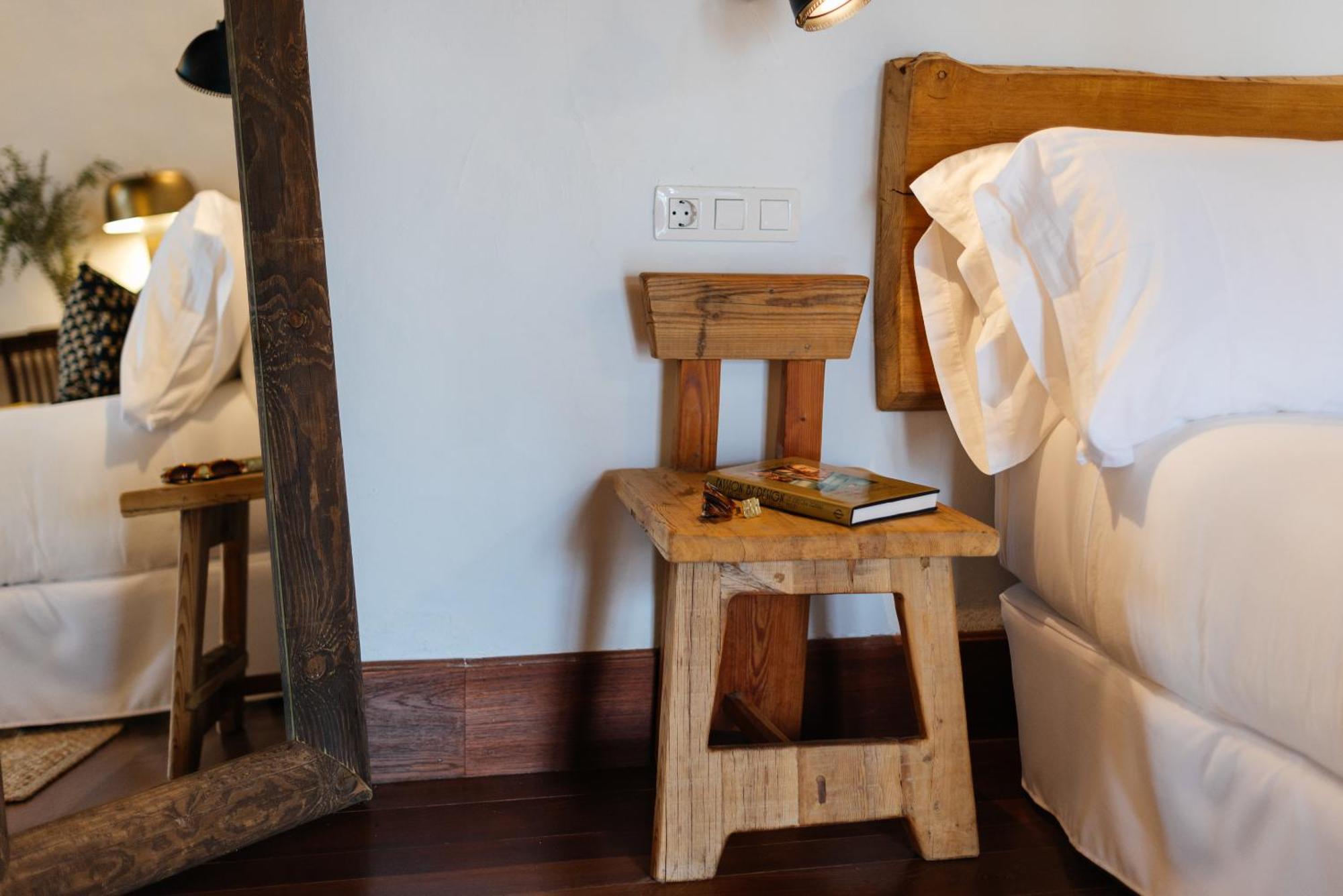 Hotel Boutique Palacio Ico - Only Adults Teguise  Δωμάτιο φωτογραφία