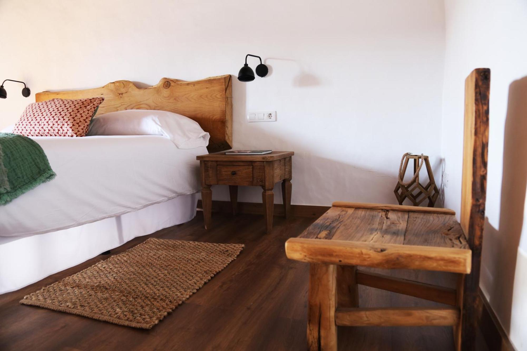 Hotel Boutique Palacio Ico - Only Adults Teguise  Εξωτερικό φωτογραφία