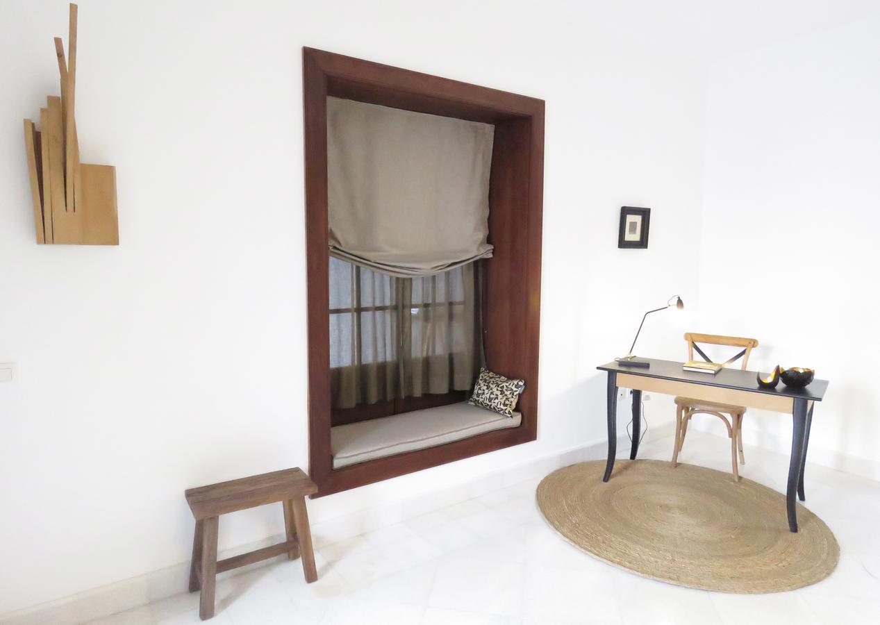 Hotel Boutique Palacio Ico - Only Adults Teguise  Εξωτερικό φωτογραφία