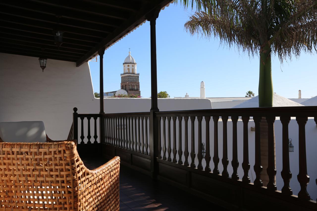 Hotel Boutique Palacio Ico - Only Adults Teguise  Εξωτερικό φωτογραφία