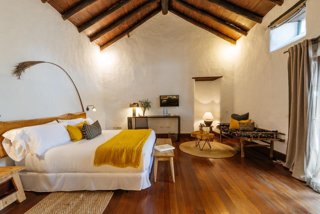 Hotel Boutique Palacio Ico - Only Adults Teguise  Εξωτερικό φωτογραφία