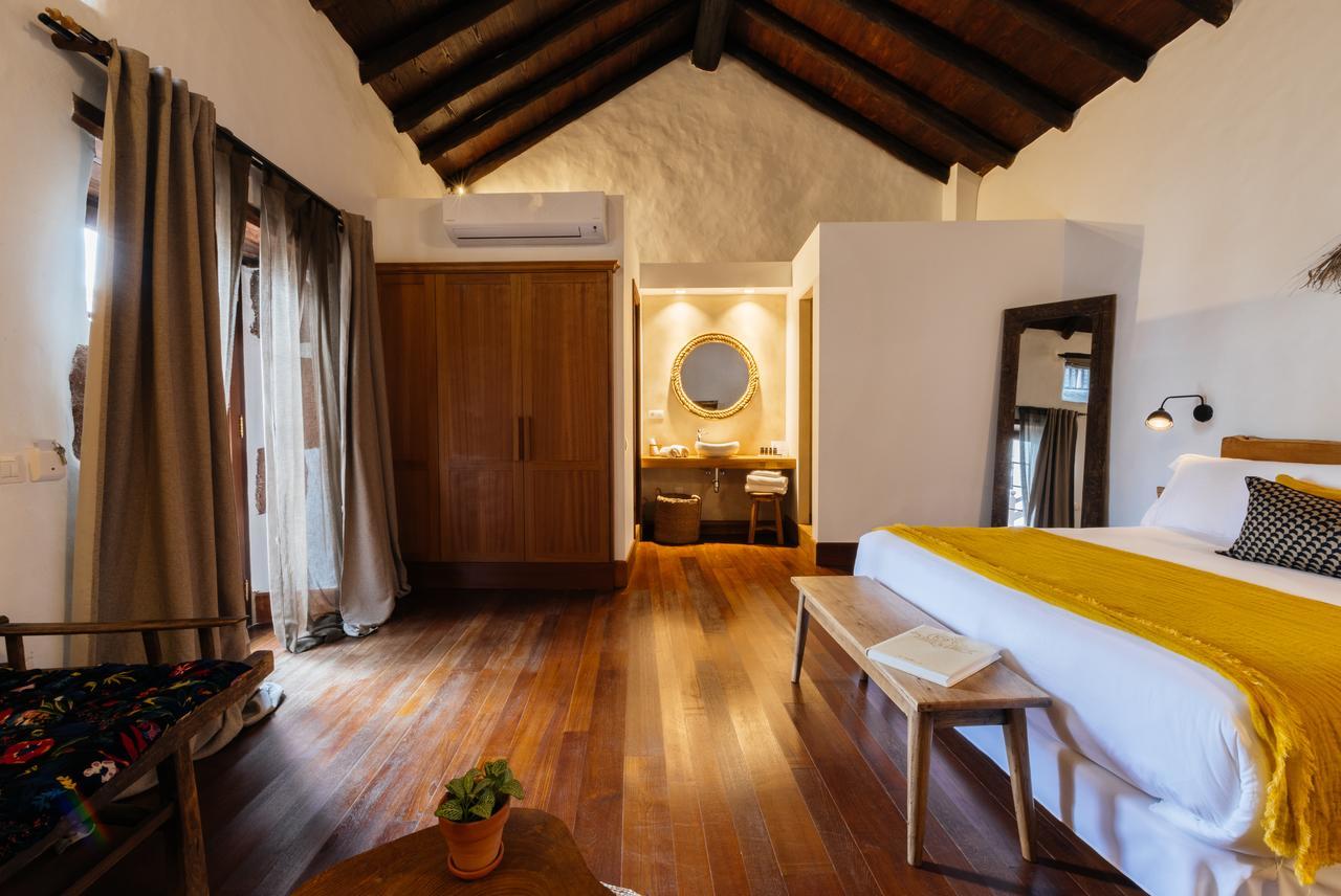 Hotel Boutique Palacio Ico - Only Adults Teguise  Εξωτερικό φωτογραφία