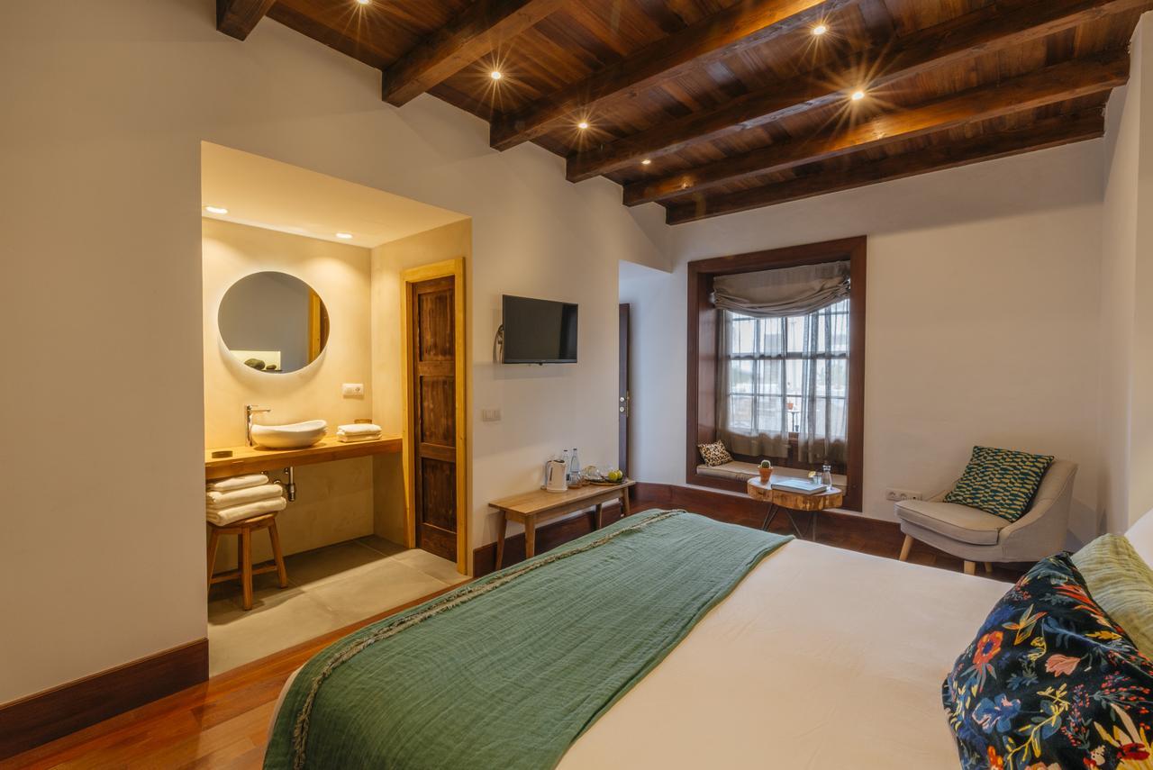 Hotel Boutique Palacio Ico - Only Adults Teguise  Εξωτερικό φωτογραφία