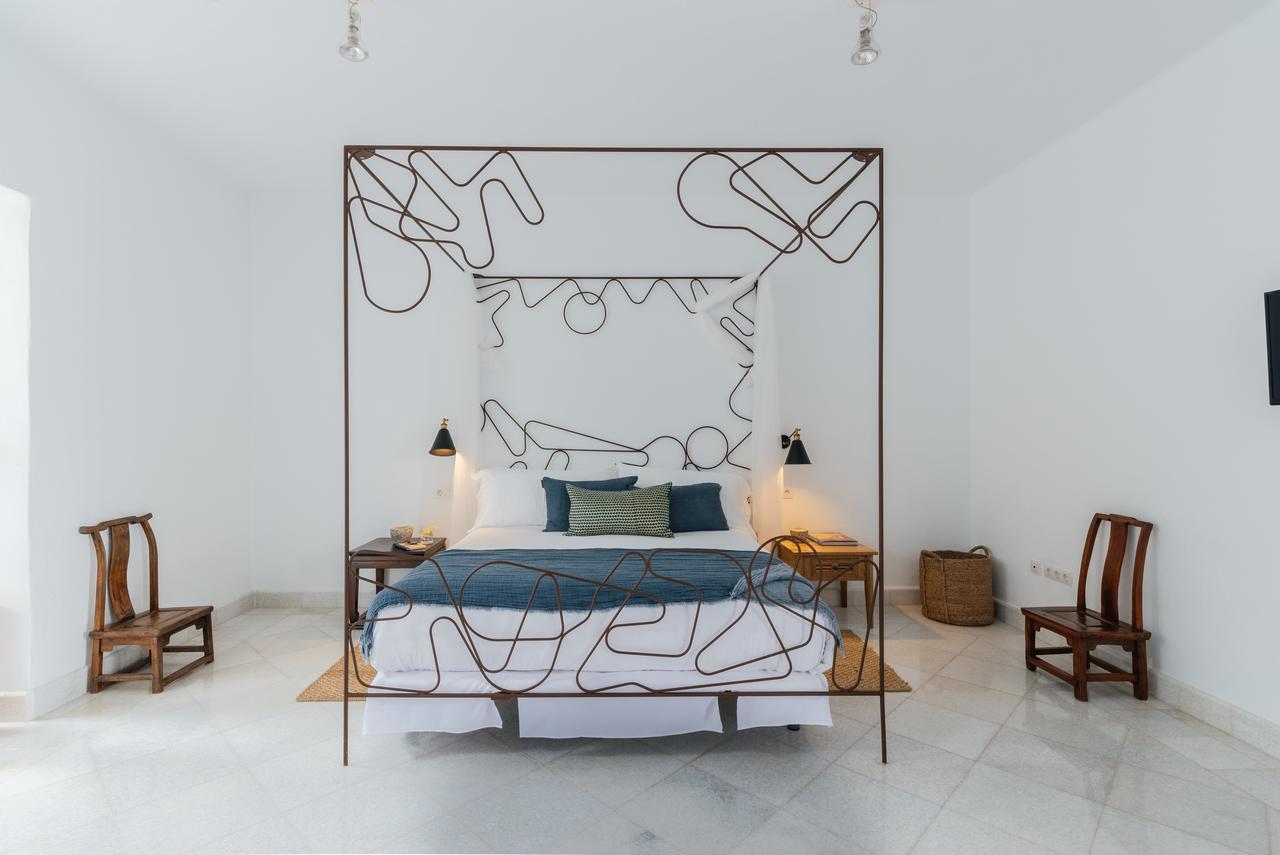 Hotel Boutique Palacio Ico - Only Adults Teguise  Εξωτερικό φωτογραφία