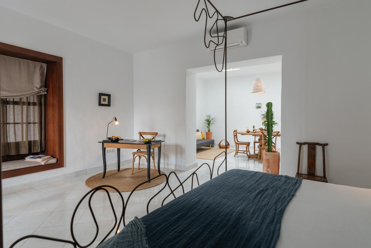 Hotel Boutique Palacio Ico - Only Adults Teguise  Εξωτερικό φωτογραφία