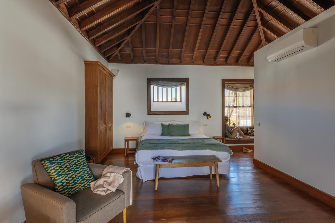 Hotel Boutique Palacio Ico - Only Adults Teguise  Εξωτερικό φωτογραφία