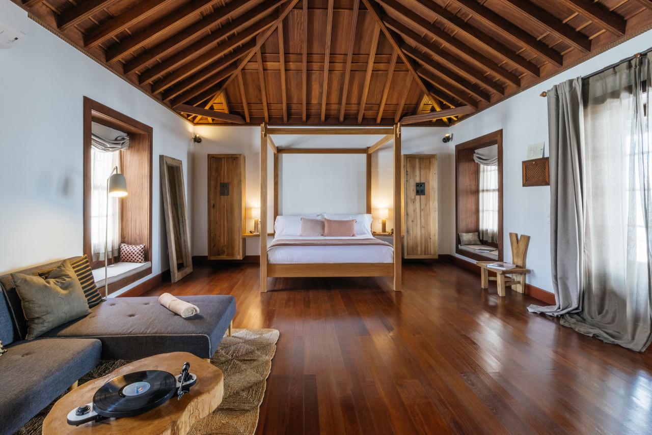 Hotel Boutique Palacio Ico - Only Adults Teguise  Εξωτερικό φωτογραφία