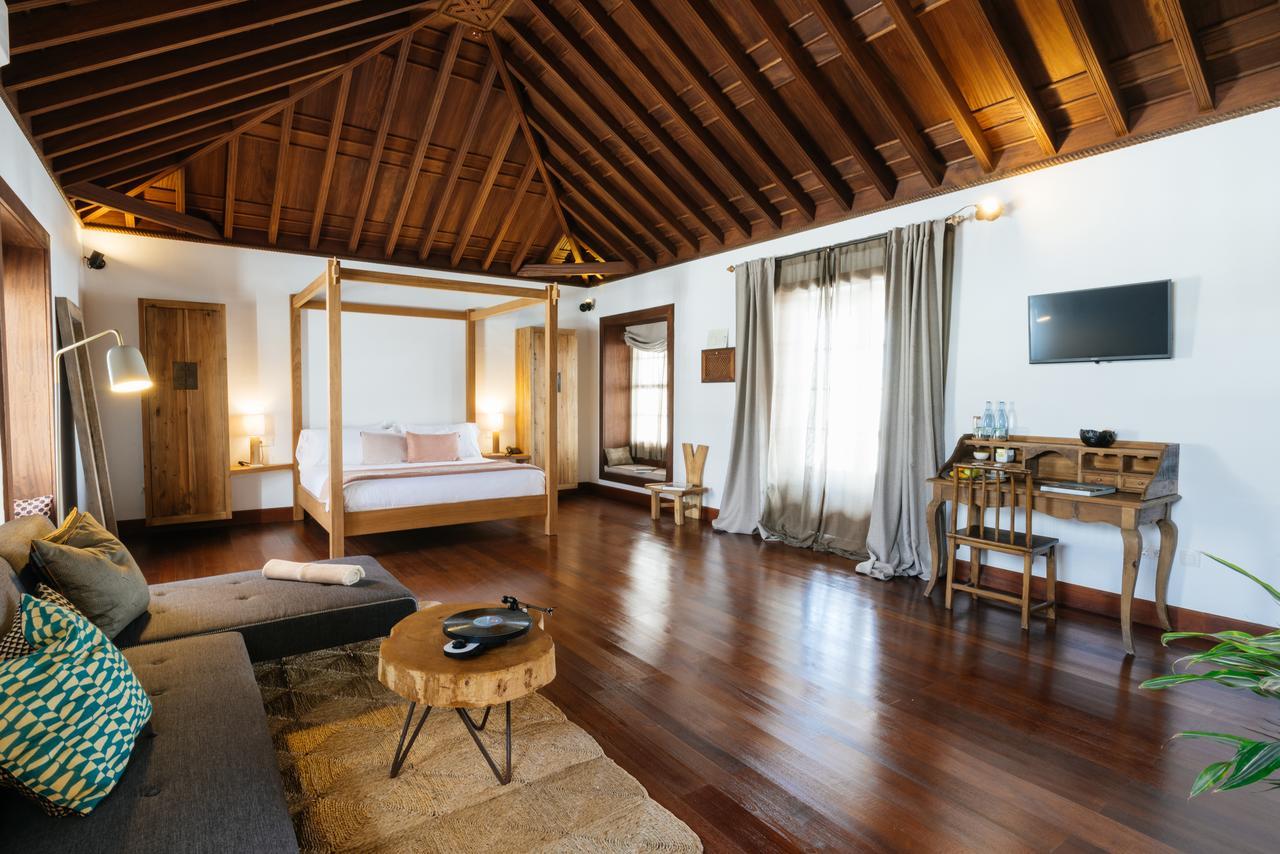 Hotel Boutique Palacio Ico - Only Adults Teguise  Εξωτερικό φωτογραφία