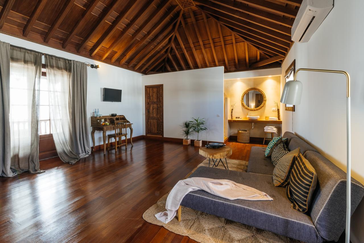 Hotel Boutique Palacio Ico - Only Adults Teguise  Εξωτερικό φωτογραφία